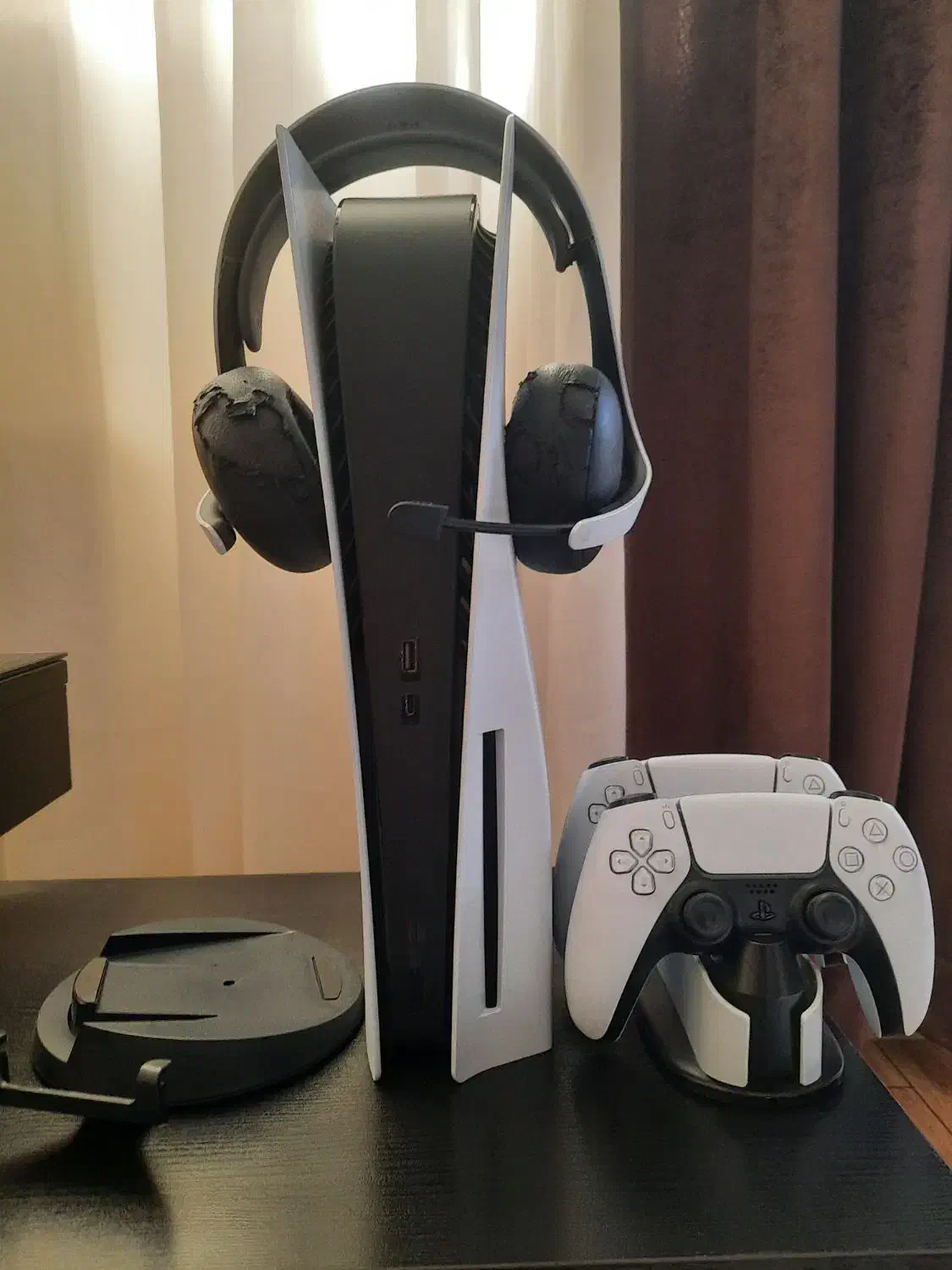 ps5فت ریچن اروپا|کنسول، بازی ویدئویی و آنلاین|کوهسار (البرز), |دیوار