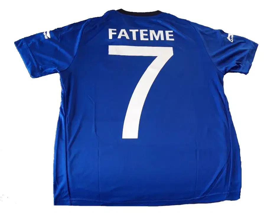 چاپ اعداد و طرح روی تیشرت و پیراهن|لباس|رامهرمز, |دیوار