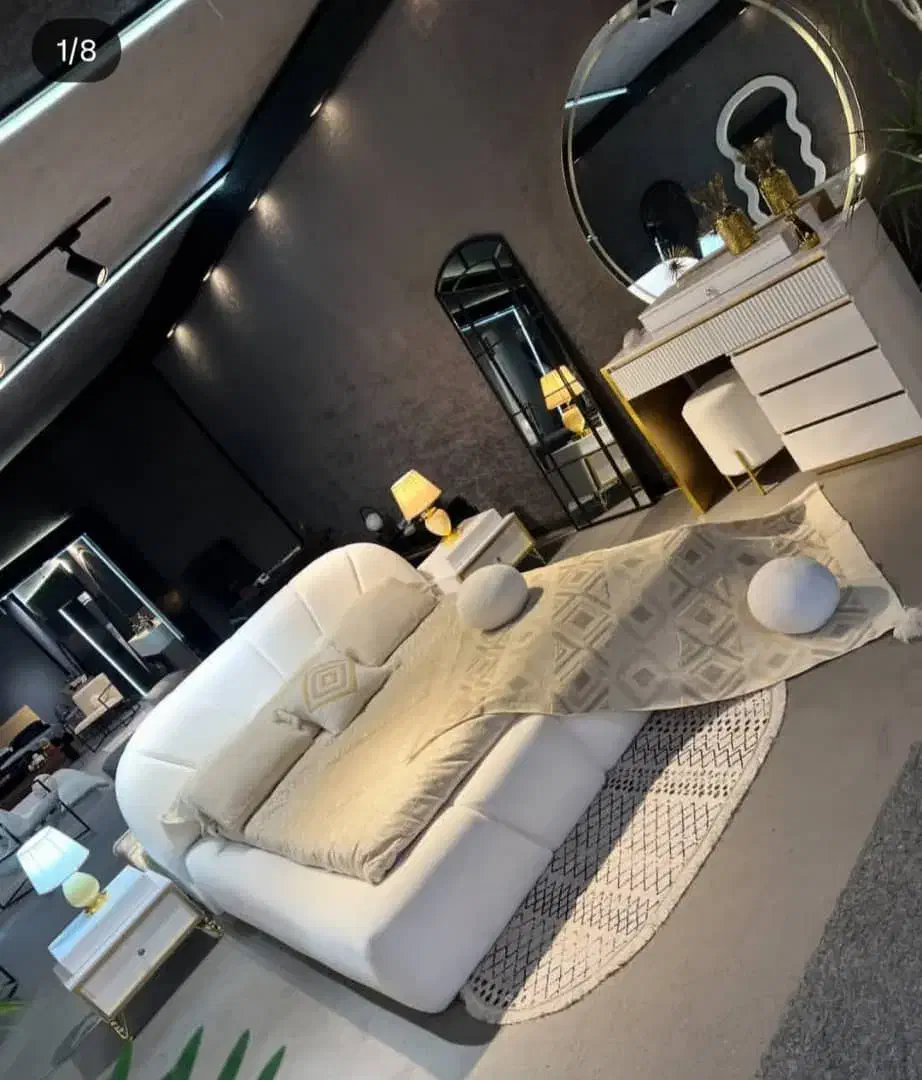 خوابینو تدی|تخت و سرویس خواب|تهران, شهرک ولیعصر جنوبی|دیوار