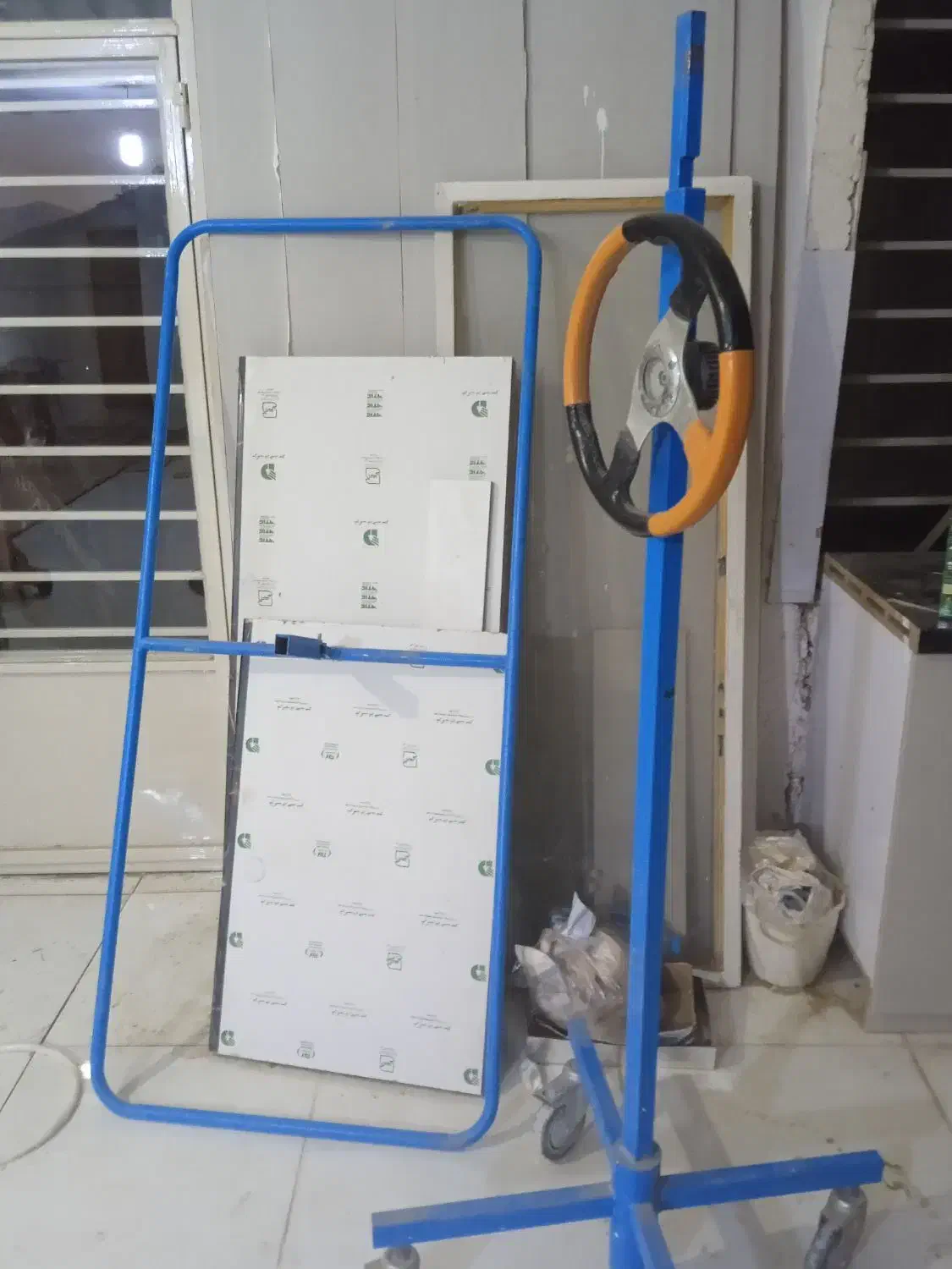 جک بالابر کناف|ابزارآلات|سنندج, |دیوار