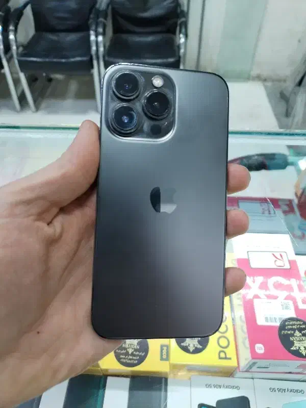 13pro 256 zaa|موبایل|مشهد, گلبرگ|دیوار