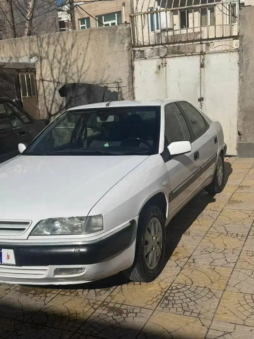 زانتیا|خودرو سواری و وانت|اردبیل, |دیوار