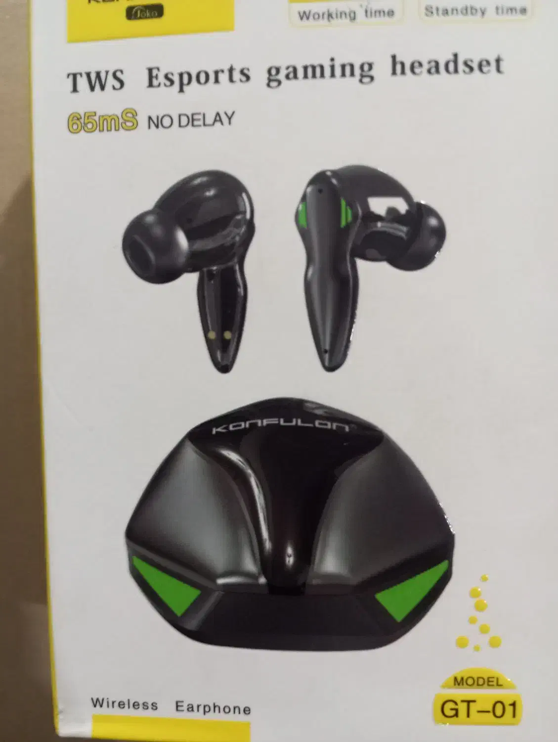 ایرپاد|لوازم جانبی موبایل و تبلت|همدان, |دیوار