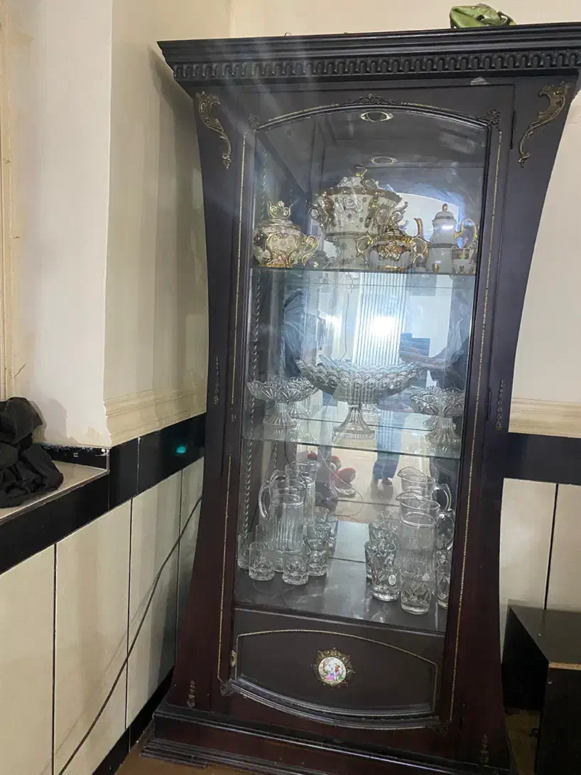 بوفه ویترین|بوفه، ویترین، کنسول|بندر ماهشهر, |دیوار