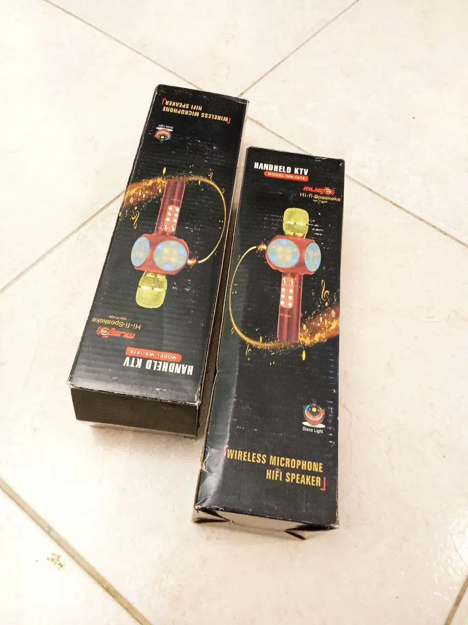 میکروفون اسپیکر|صوتی و تصویری|رشت, منظریه|دیوار