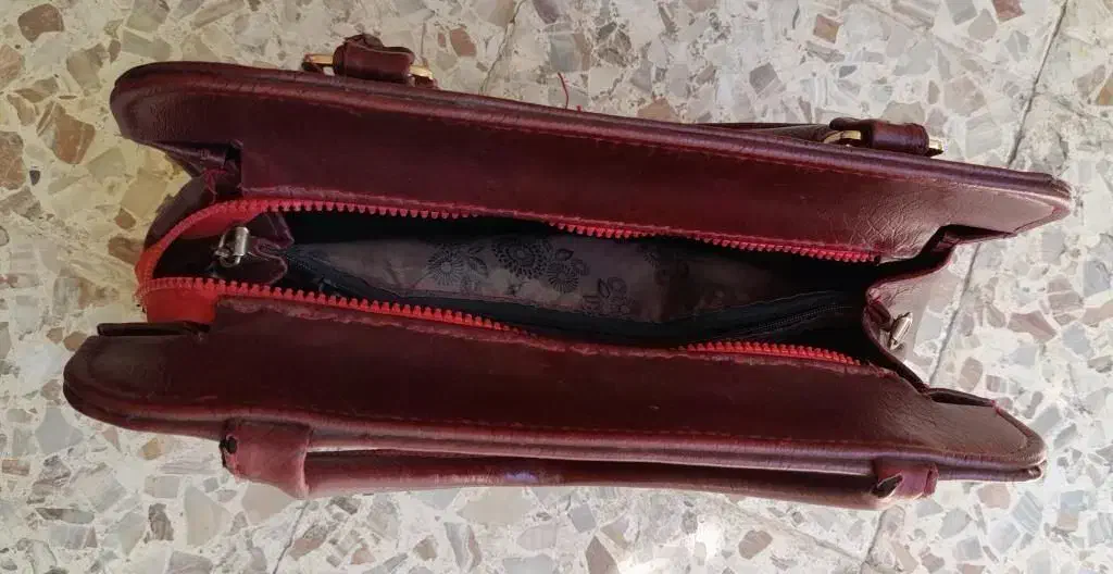 کیف زنانه|کیف، کفش، کمربند|همدان, |دیوار