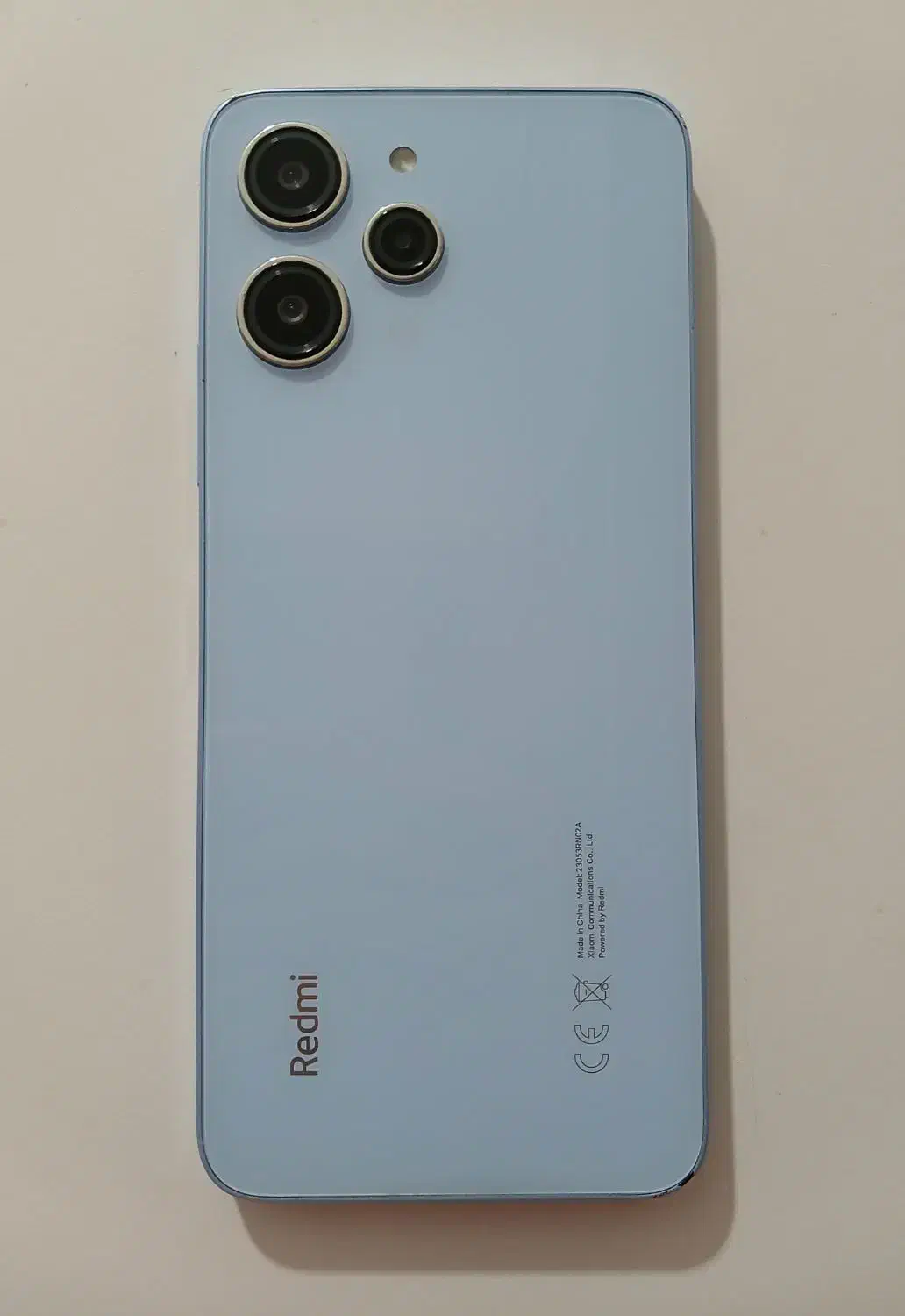 شیامی ردمی ۱۲|موبایل|شهریار, شهرک امیریه|دیوار