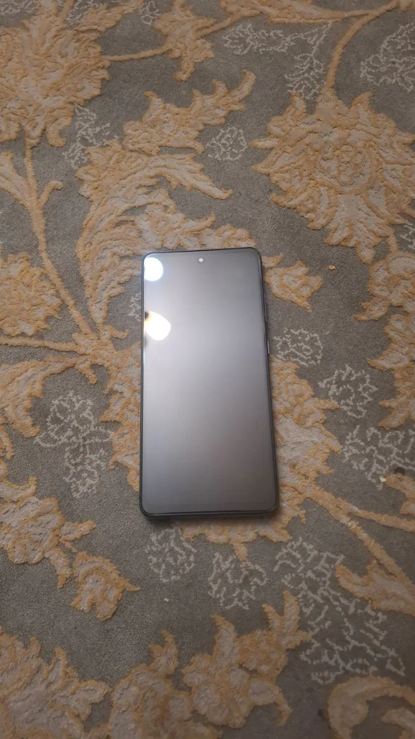 Samsung Galaxy A52|موبایل|تهران, تجریش|دیوار
