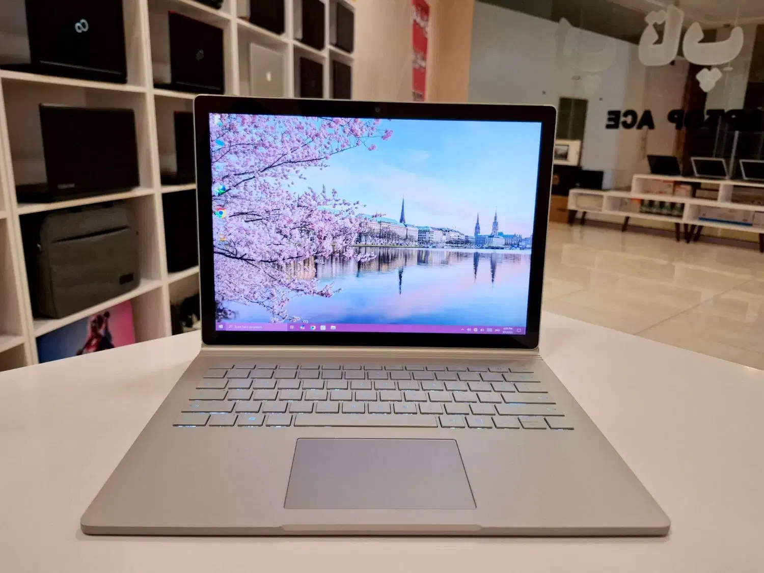 Surface Book 3|رایانه همراه|گرگان, |دیوار