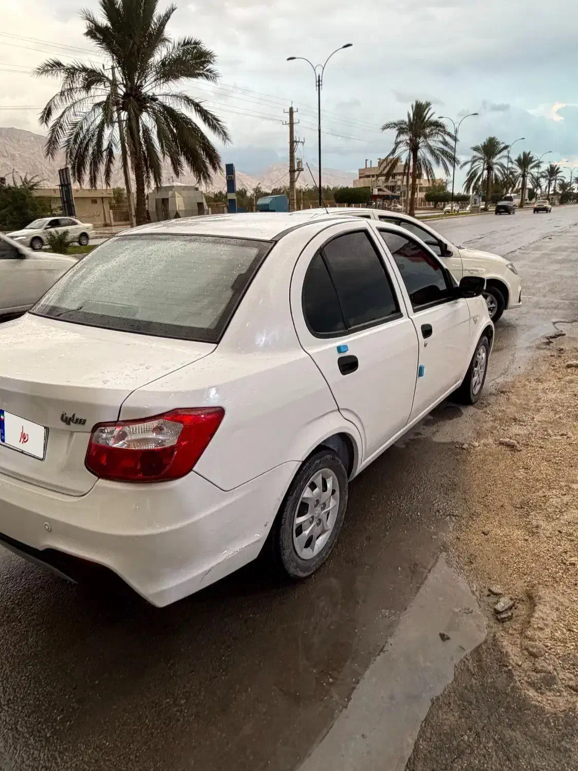 ساینا اس|خودرو سواری و وانت|بندر کنگان, |دیوار