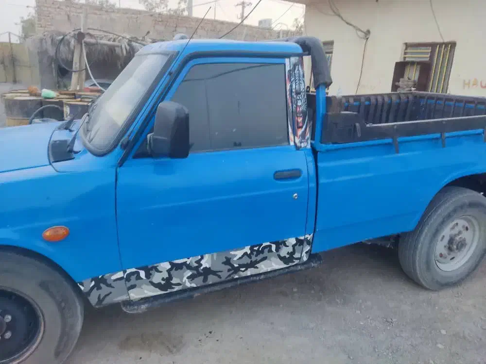 فروش|خودرو سواری و وانت|پسکوه, |دیوار