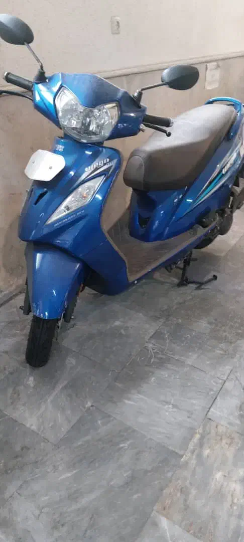 موتور وگو 110|موتورسیکلت|پردیس, سیاه سنگ|دیوار