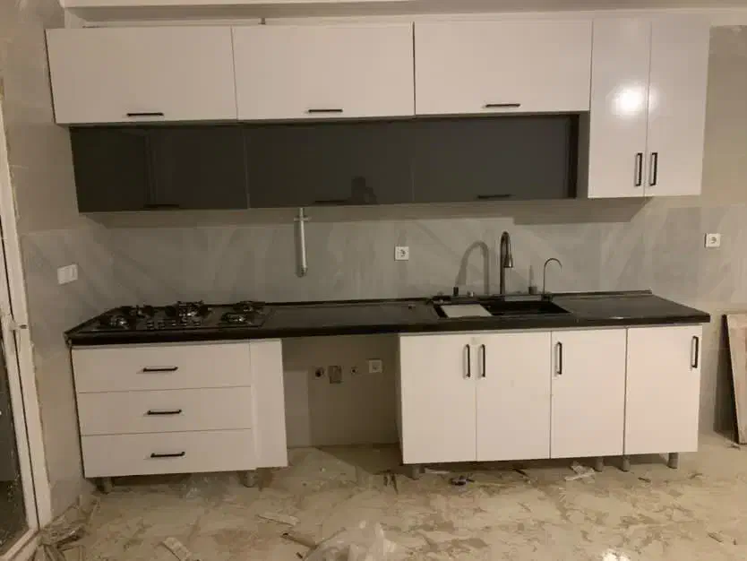 کابینت پله ای کاشانی ۲۸|مصالح و تجهیزات ساختمان|گرگان, |دیوار