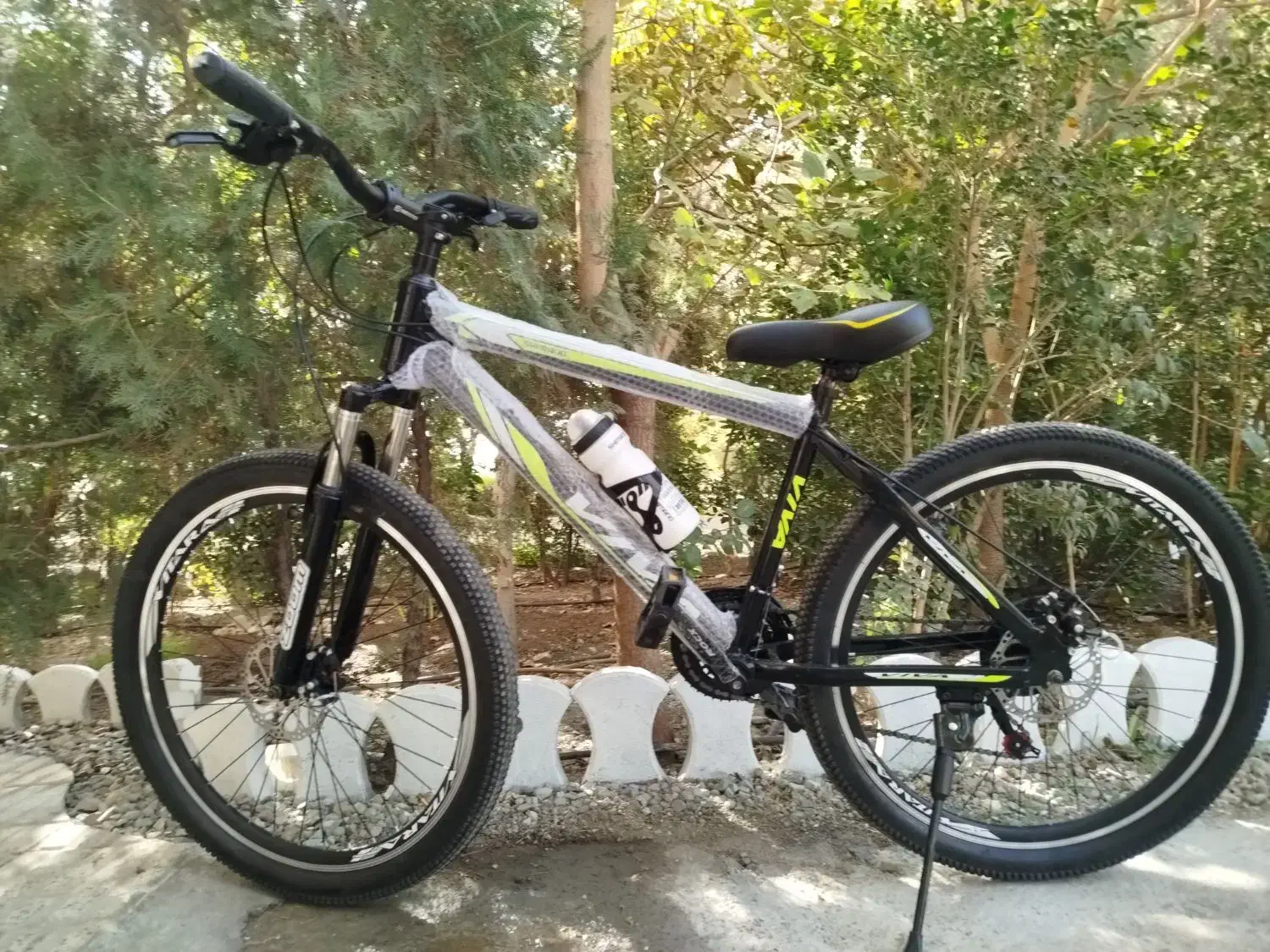 دوچرخه سایز26|دوچرخه، اسکیت، اسکوتر|تهران, شهرک آسمان|دیوار