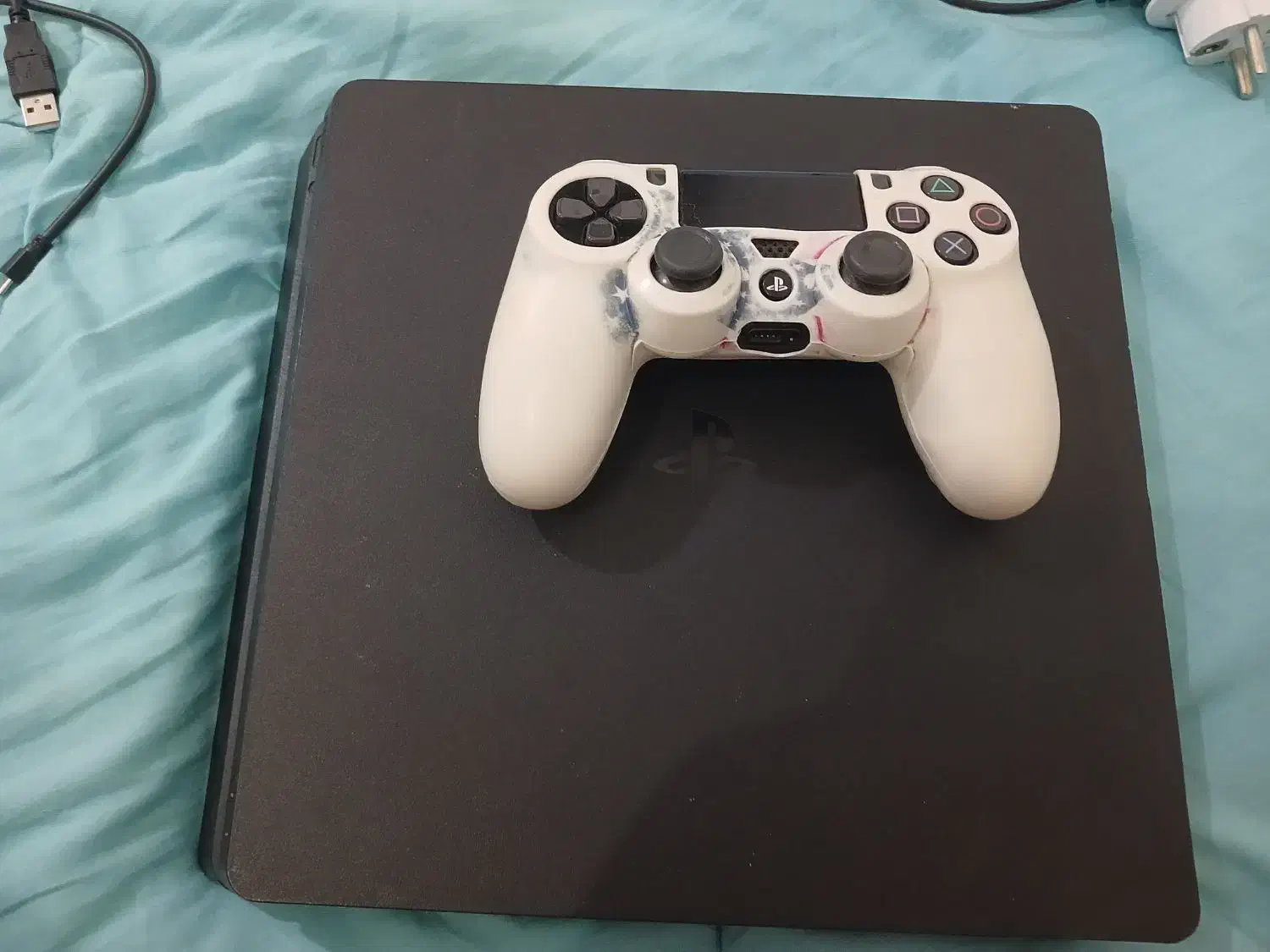 ps4 بازی دار|کنسول، بازی ویدئویی و آنلاین|جاسک, |دیوار