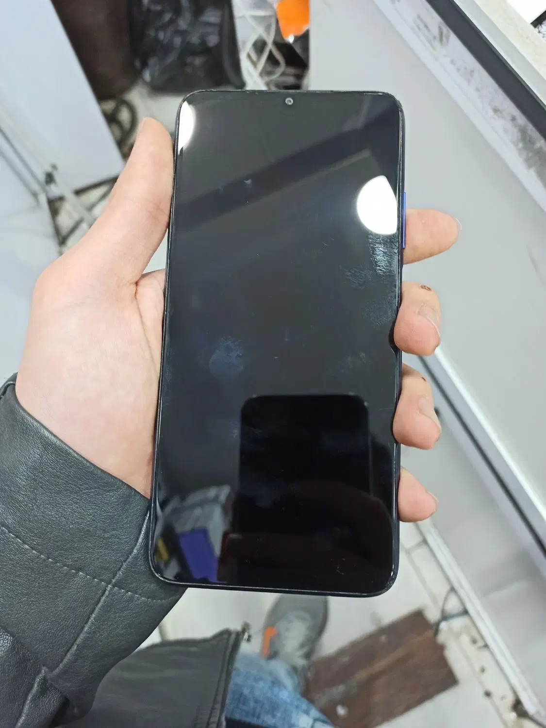 گوشی poco m3|موبایل|مشگین شهر, |دیوار