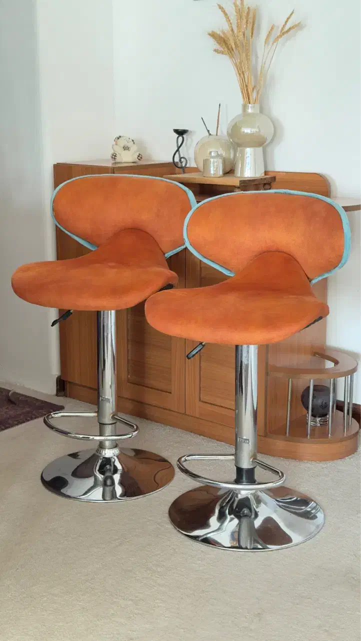 فروش صندلی اپن آشپزخانه|صندلی و نیمکت|ساری, |دیوار