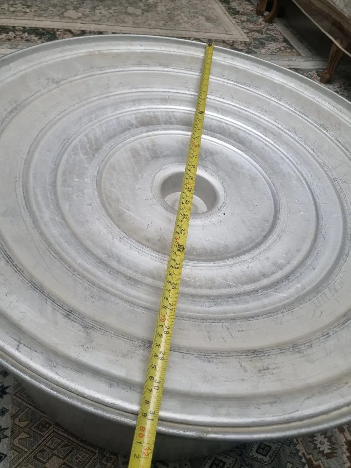 دیگ روحی|ظروف پخت‌وپز|ملارد, |دیوار