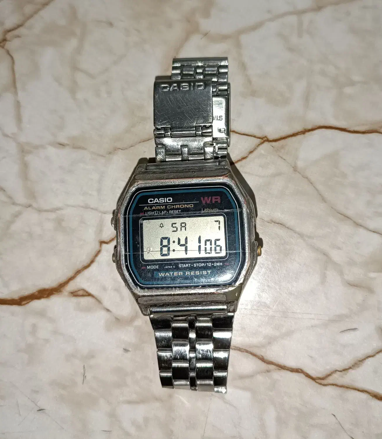 ساعت کاسیو|ساعت|نهاوند, |دیوار