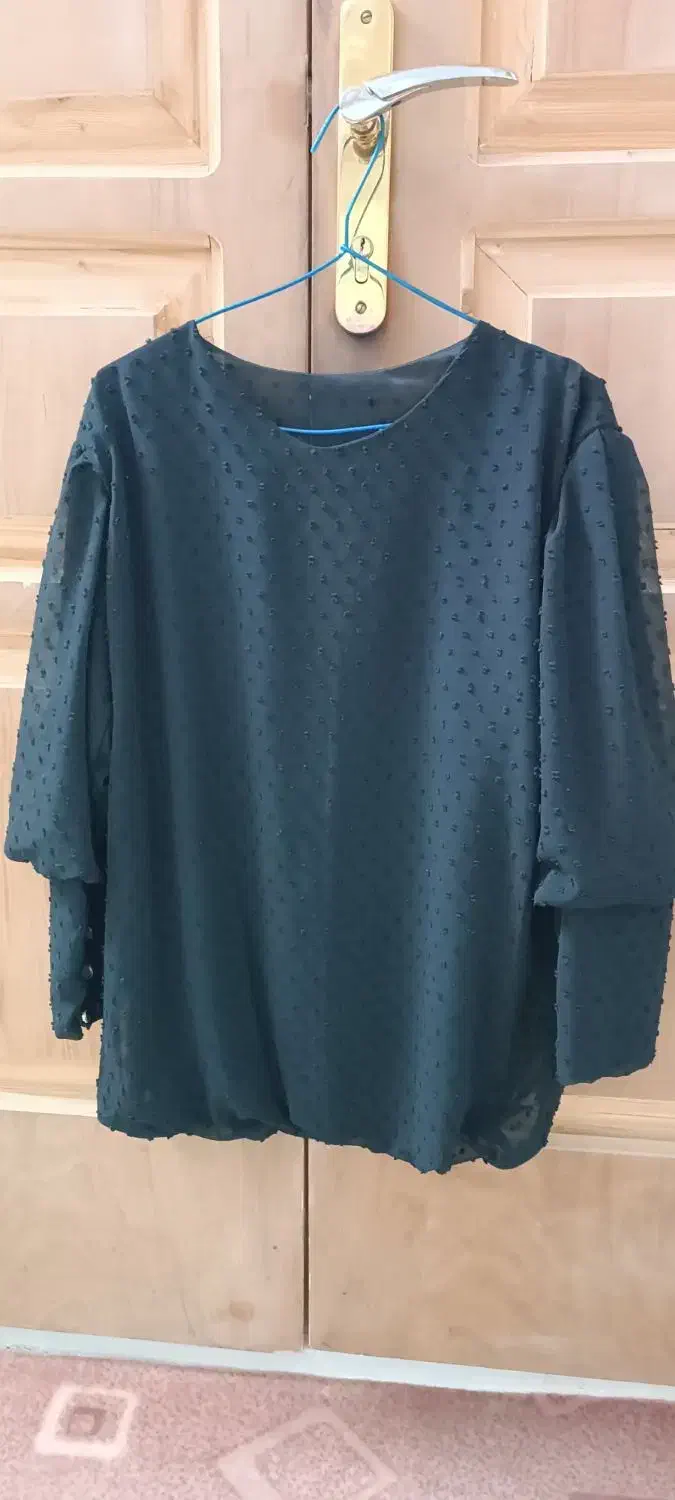 پیراهن و شومیز|لباس|دلیجان, |دیوار