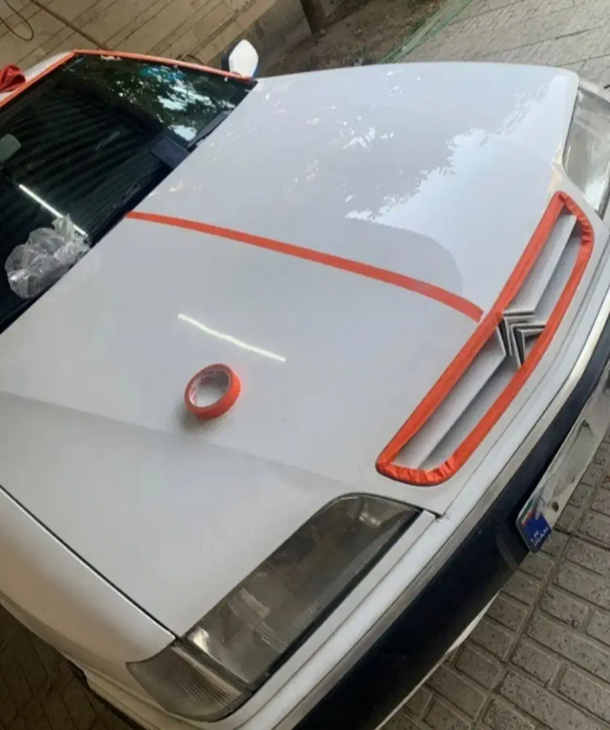 انجام پولیش بالاترین کیفیت و کمترین قیمت کل بازار|خدمات موتور و ماشین|اردبیل, |دیوار