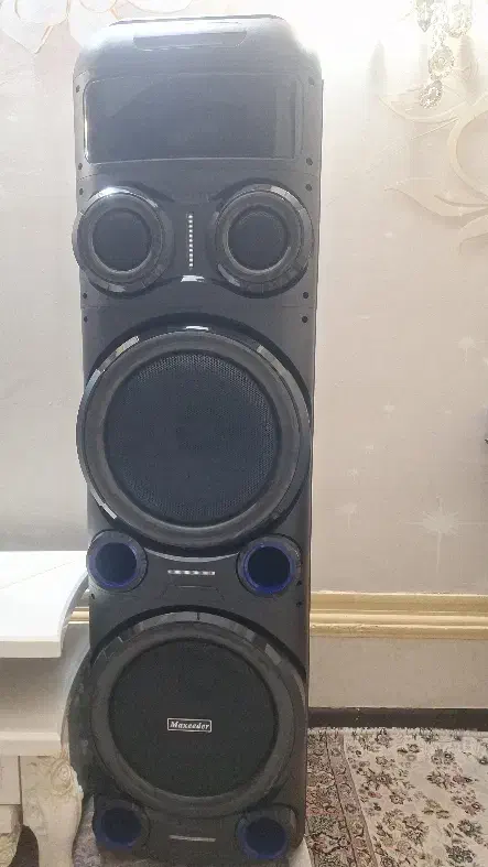 باند برند مکسیدر|سیستم صوتی خانگی|تهران, تولید دارو|دیوار