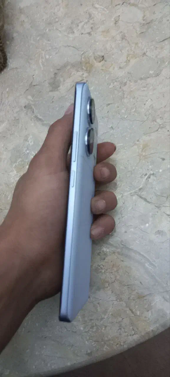 گوشی نوت۱۳پروپلاس|موبایل|تبریز, |دیوار