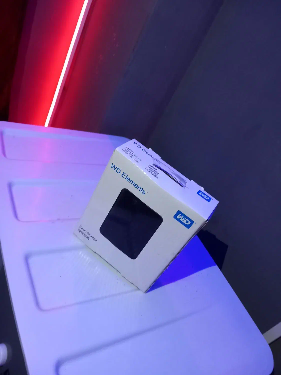 هارد اکسترنال|قطعات و لوازم جانبی رایانه|ملایر, |دیوار