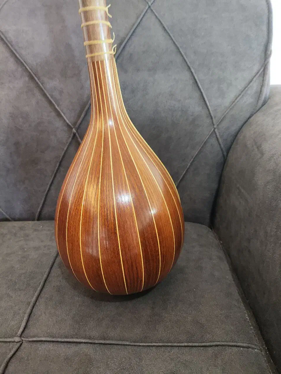 سه تار بسیار خوش صدا مناسب اجرا|سازهای سنتی|رشت, توشیبا|دیوار