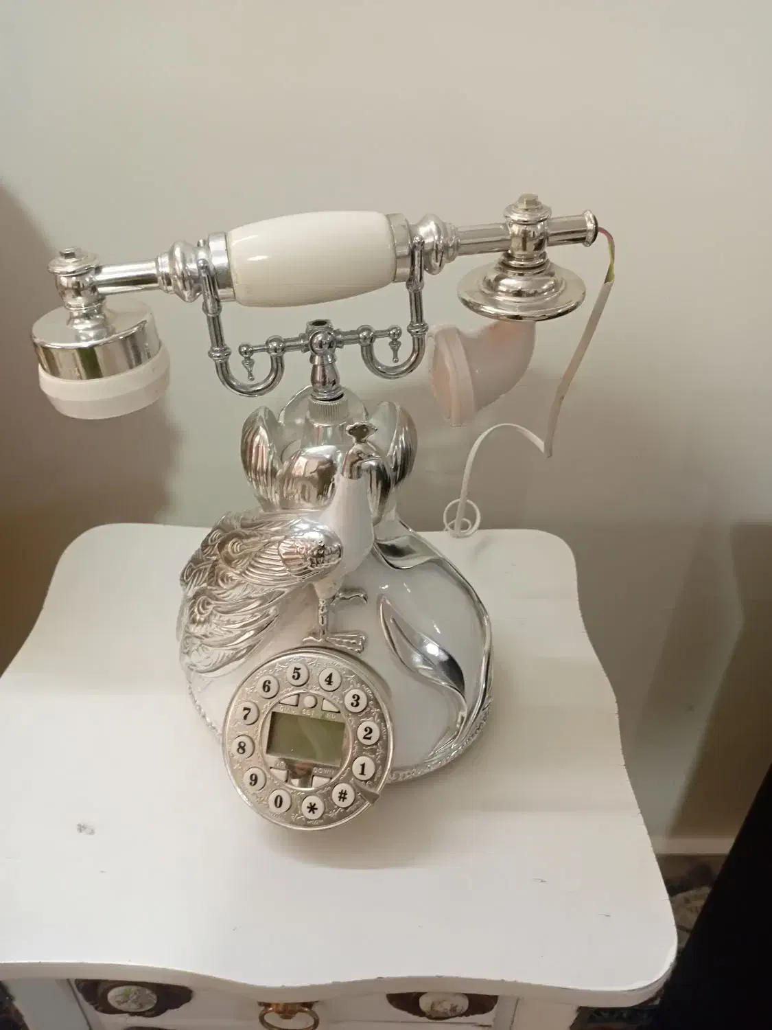 تلفن|تلفن رومیزی|مشهد, ثامن|دیوار