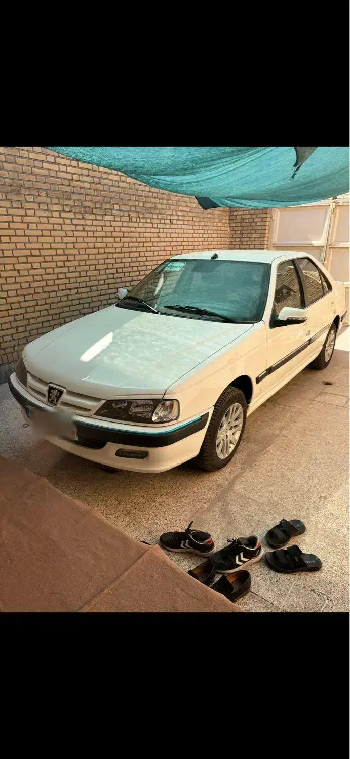 پارس elx فول اپشن|خودرو سواری و وانت|اهواز, کیان اباد|دیوار