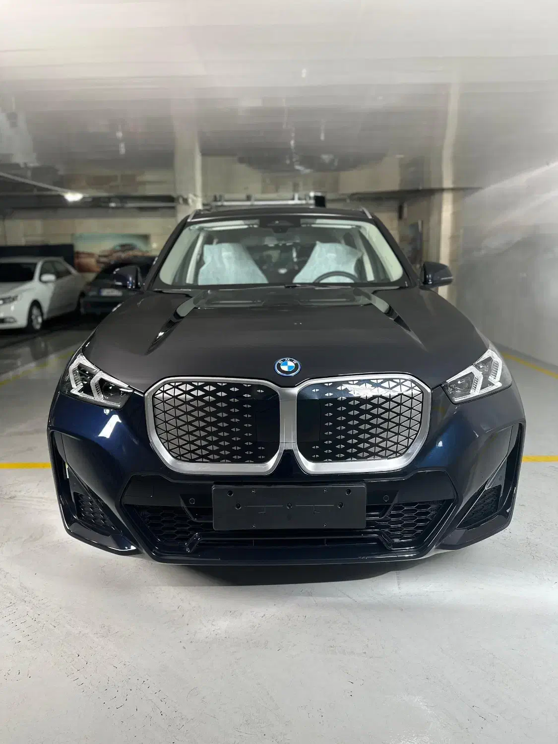 BMW IX1|خودرو سواری و وانت|تهران, شهرک غرب|دیوار