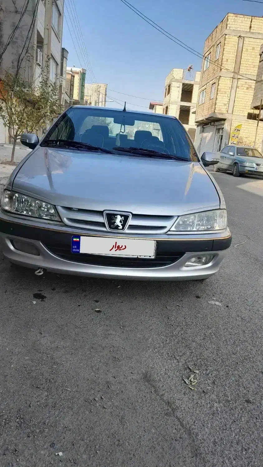 پژو پارس مدل 87|خودرو سواری و وانت|میانه, |دیوار