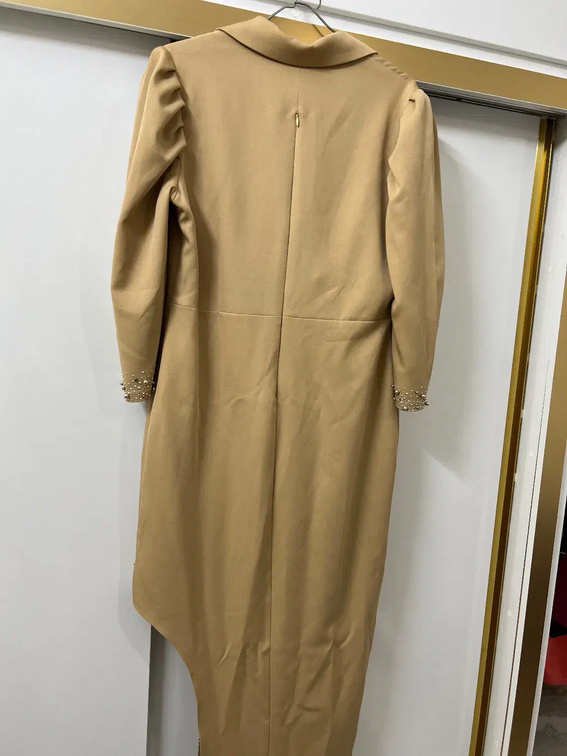 پیراهن مجلسی|لباس|اردبیل, |دیوار