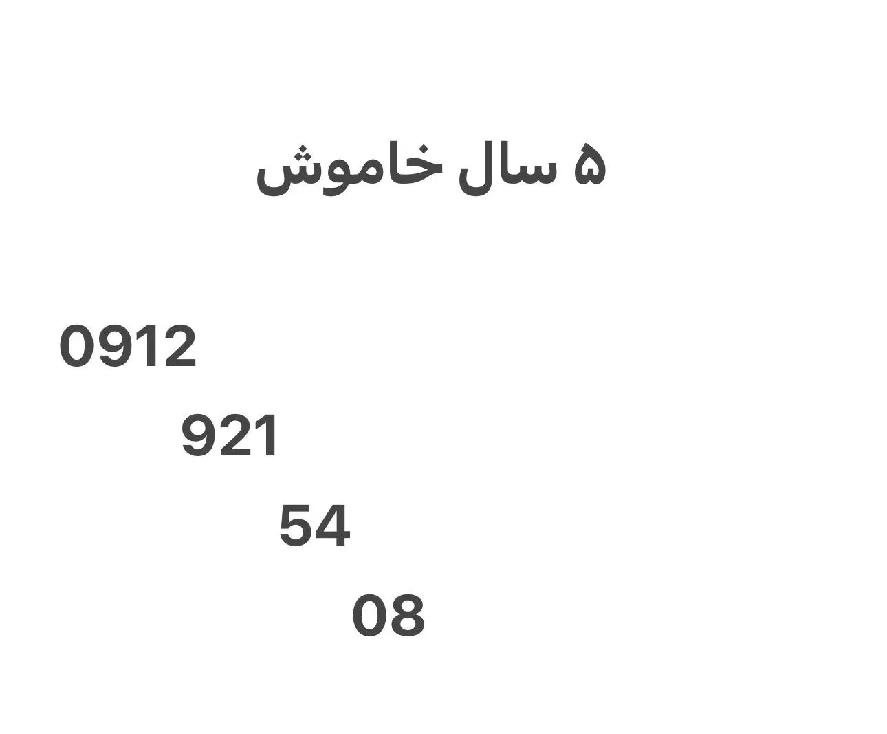 سیم کارت کد ۹|سیم‌کارت|تهران, پاسداران|دیوار