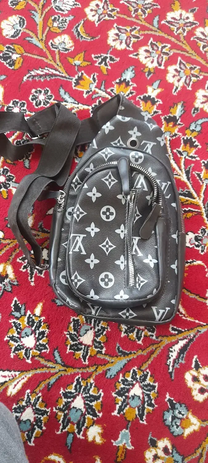 بادی بگ شیک و خاص|کیف، کفش، کمربند|بروجرد, |دیوار