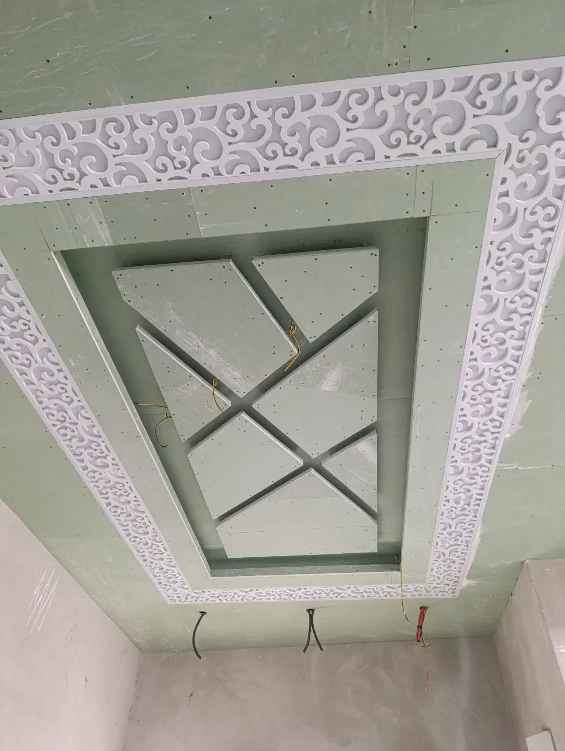 کارگر ساده کناف|استخدام معماری، عمران و ساختمانی|بندر انزلی, پردیس|دیوار