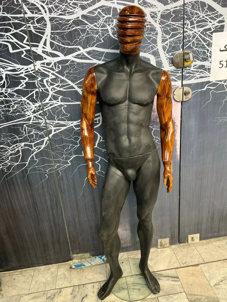 مانکن لباس|فروشگاه و مغازه|تهران, لاله زار|دیوار