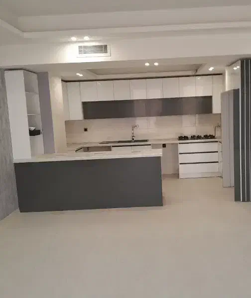 ۱۱۶متر ۲خواب رونیکا پالاس / دریاچه چیتگر منطقه۲۲