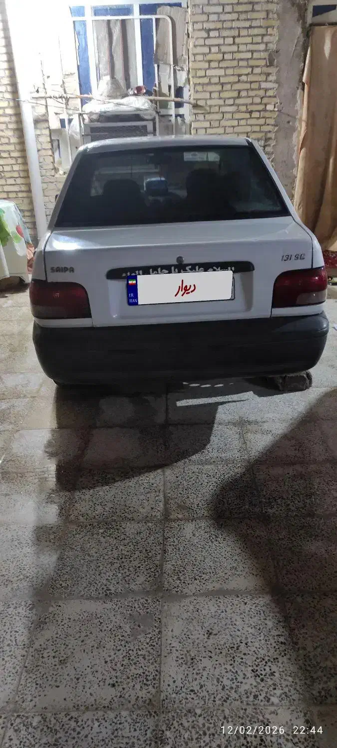 شادگان|خودرو سواری و وانت|شادگان, |دیوار