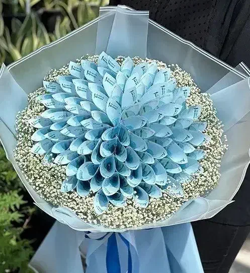 کادو لوکس|گل و گیاه طبیعی|محمدیه-قزوین, |دیوار