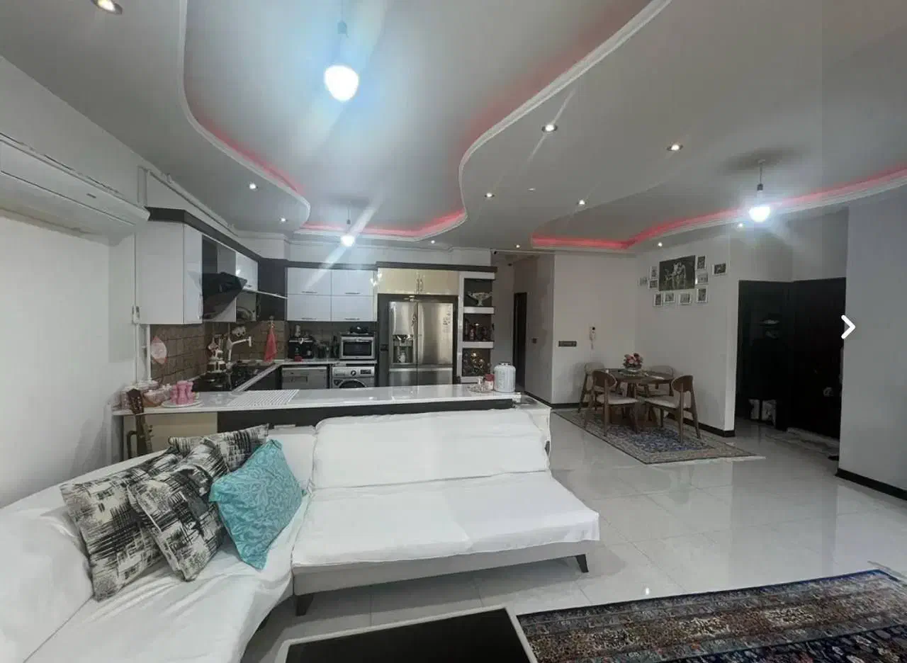 85متری/گلستان/فول|اجارهٔ آپارتمان|لاهیجان, گلستان|دیوار