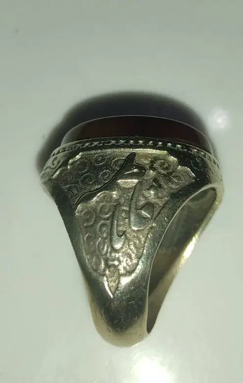 انگشتر نقره|جواهرات|اهواز, حصیرآباد|دیوار