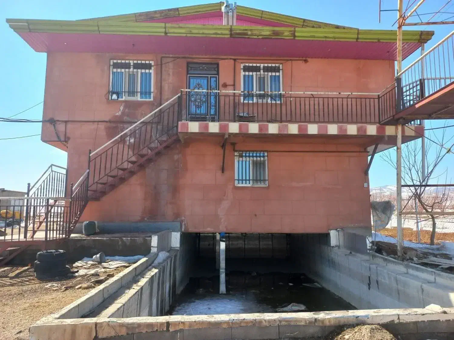 بهترین فرصت برای ایجاد کسب و کار|فروش دفتر صنعتی، کشاورزی، تجاری|کبودرآهنگ, |دیوار