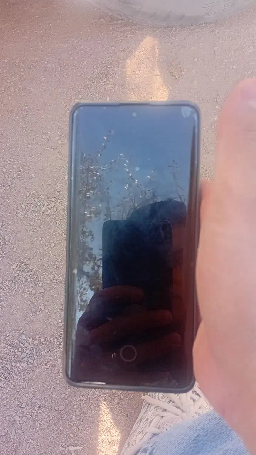 گوشی نوت ۱۳ پرو پلاس|موبایل|دشتابی, |دیوار