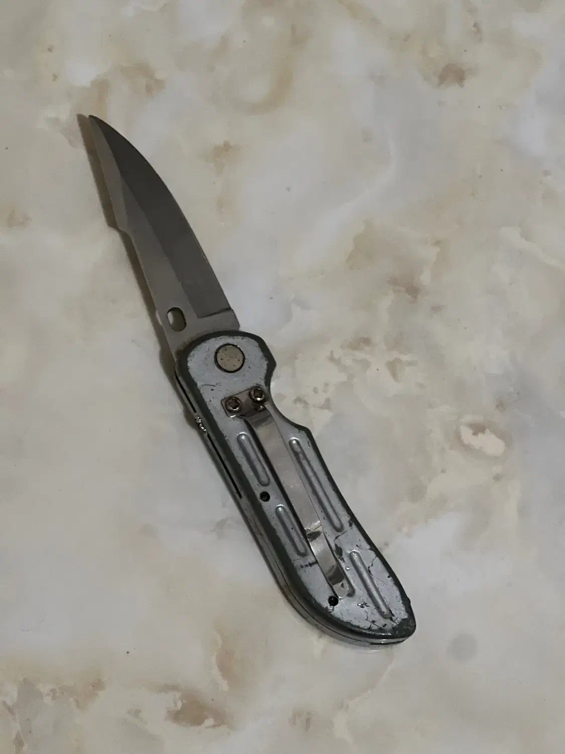 چاقو|کوهنوردی و کمپینگ|همدان, |دیوار