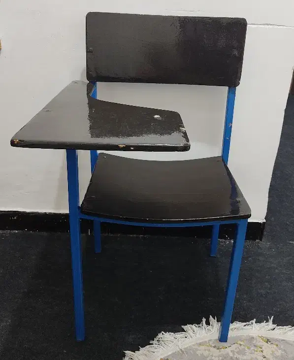 فروش صندلی دانش آموزی|صندلی و نیمکت|اصفهان, فرودگاه شهید بهشتی|دیوار