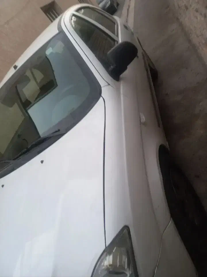 تیبا2مدل 97معاوضه با پراید مدل90 روبه پایین|خودرو سواری و وانت|کرمانشاه, |دیوار