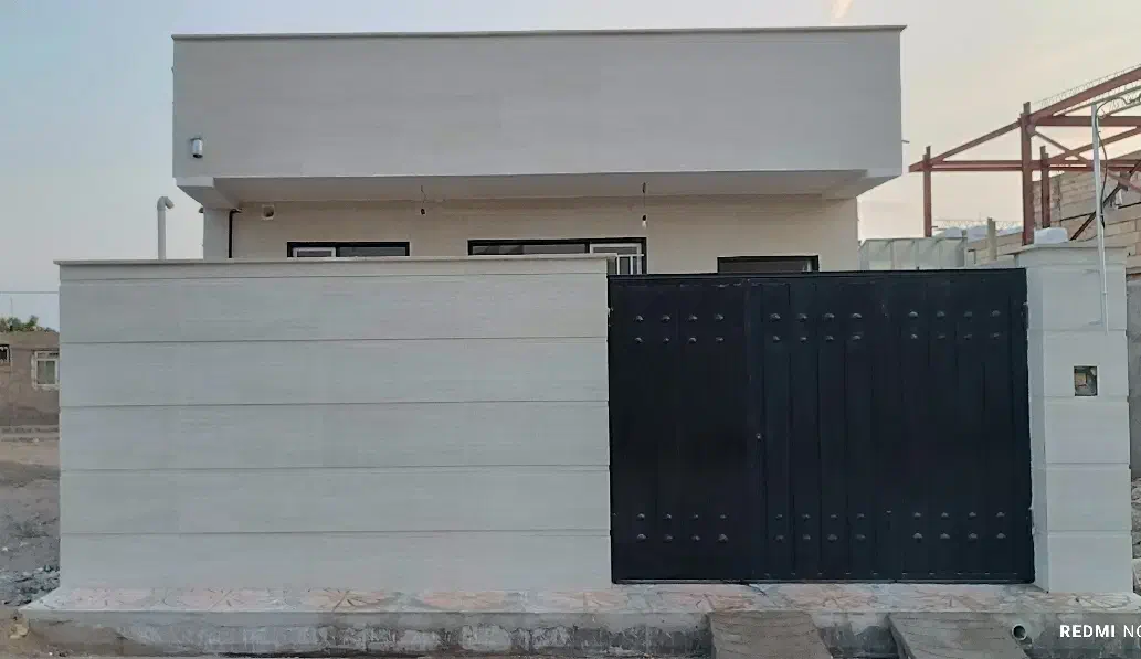 فروش خانه ویلایی در حصار خروان|فروش خانه و ویلا|قزوین, |دیوار