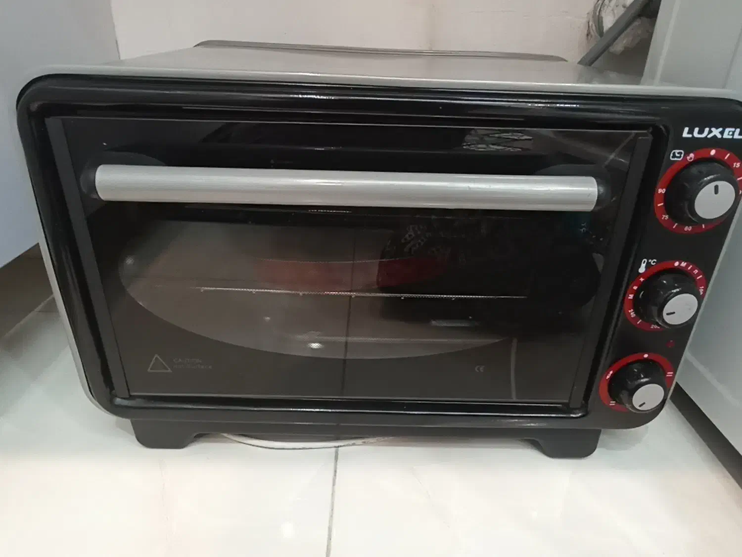 توسترفروشی|اجاق گاز و لوازم برقی پختوپز|تکاب, |دیوار